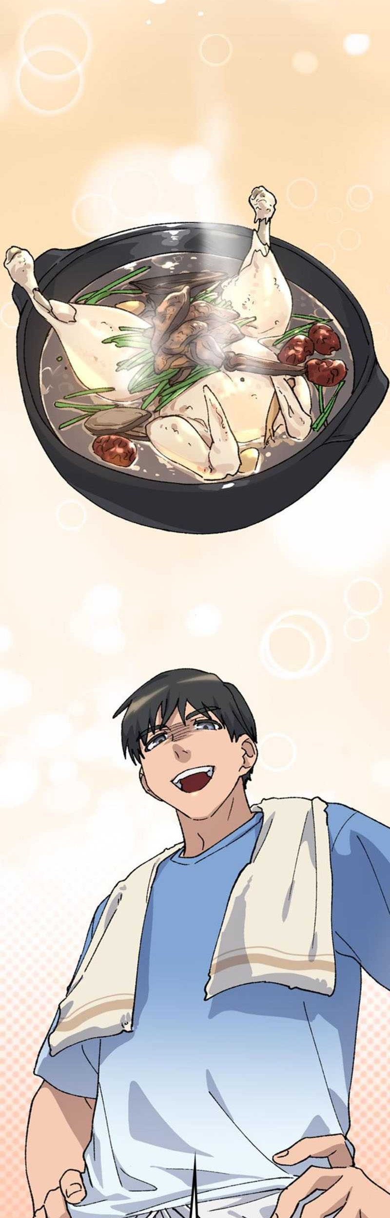 Healing Life Through Camping in Another World Chapter 43 - halaman 3