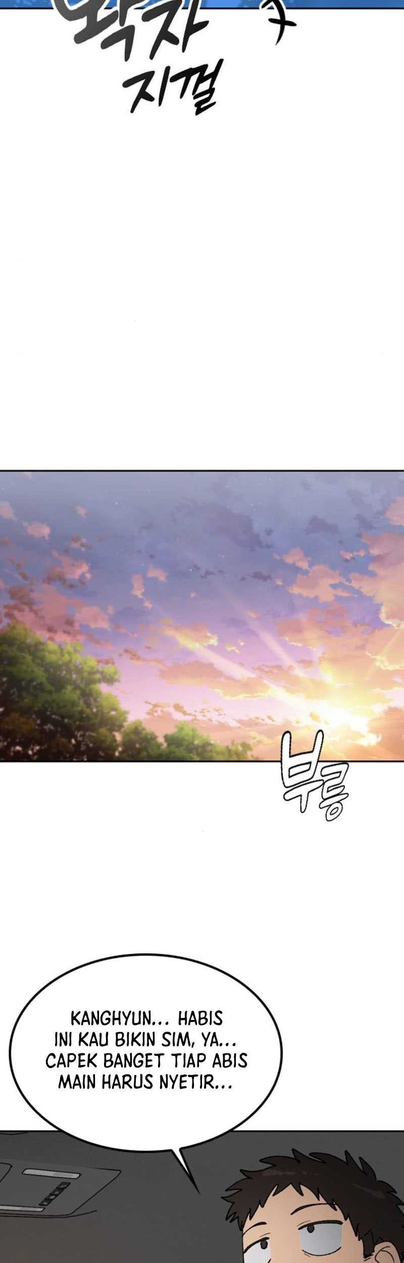Healing Life Through Camping in Another World Chapter 43 - halaman 34