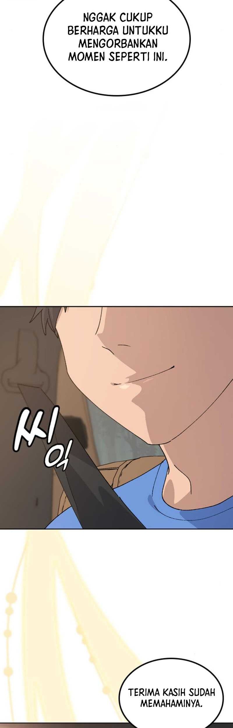 Healing Life Through Camping in Another World Chapter 43 - halaman 41