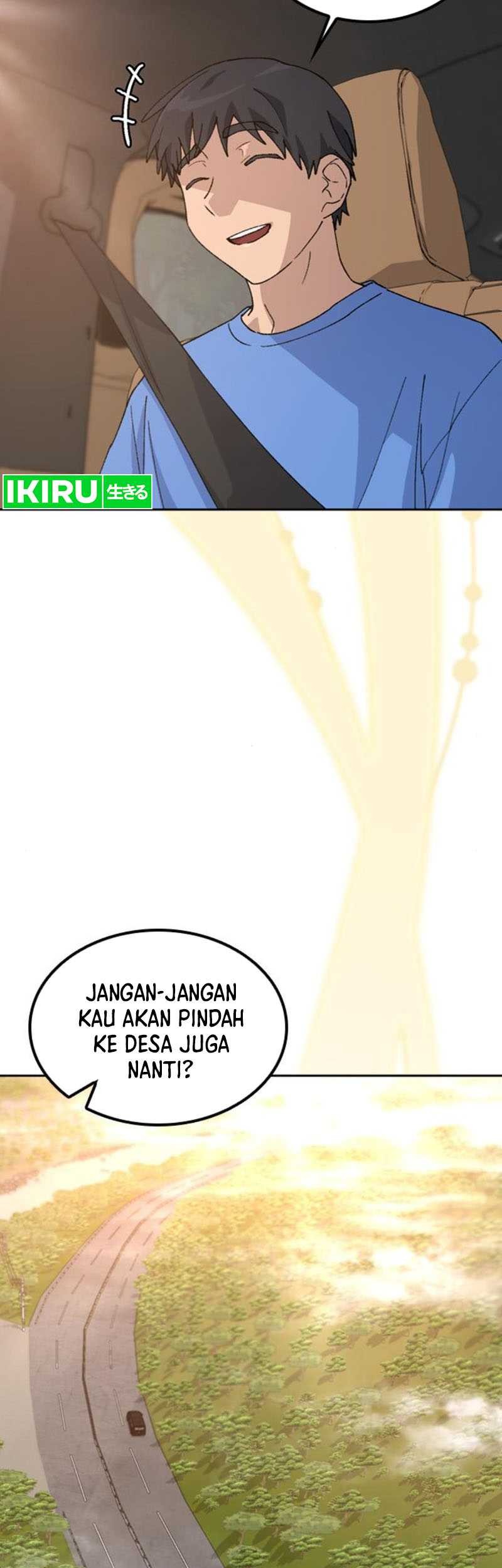 Healing Life Through Camping in Another World Chapter 43 - halaman 42