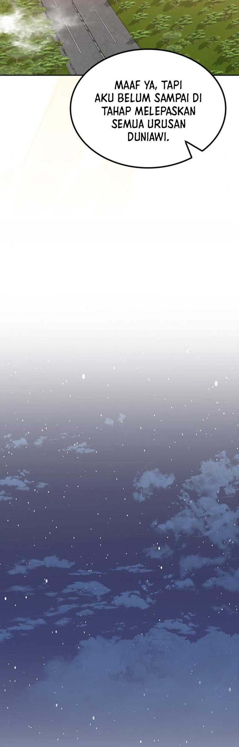 Healing Life Through Camping in Another World Chapter 43 - halaman 43