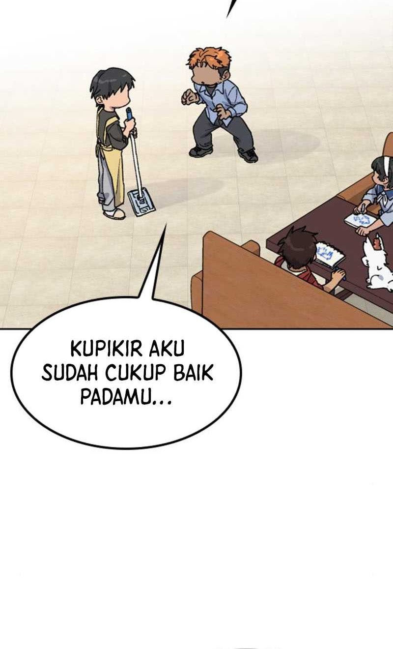 Healing Life Through Camping in Another World Chapter 43 - halaman 49