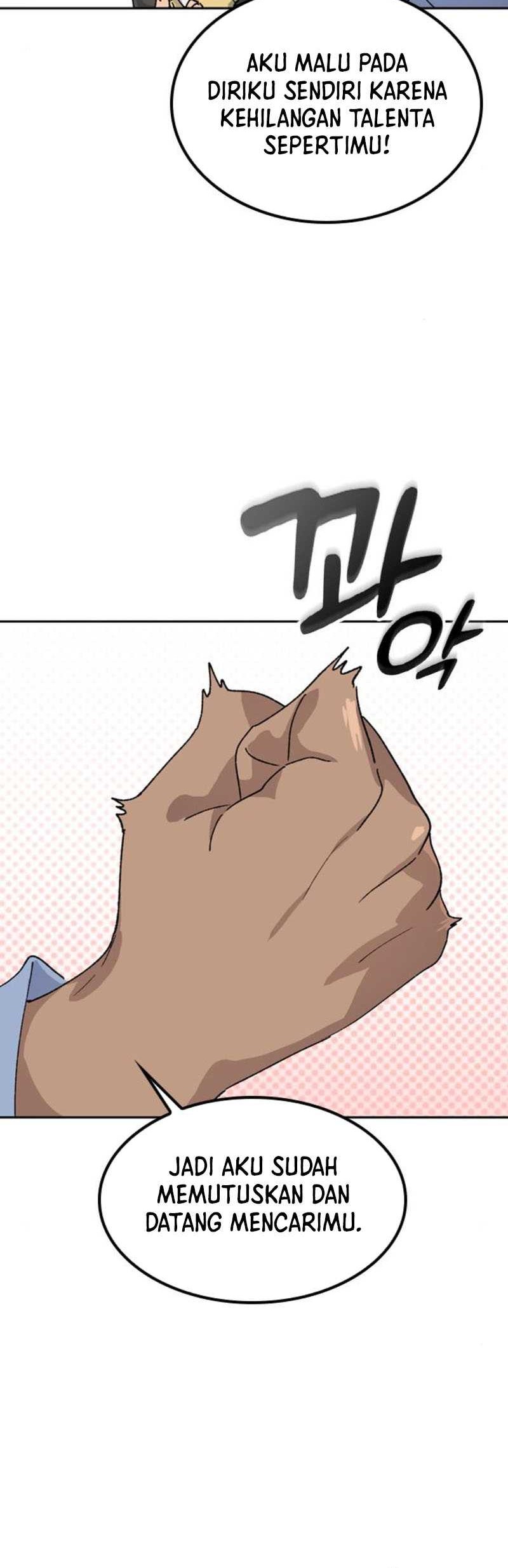 Healing Life Through Camping in Another World Chapter 43 - halaman 55