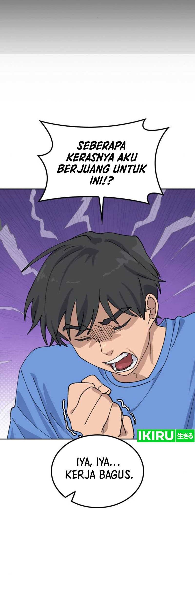 Healing Life Through Camping in Another World Chapter 43 - halaman 9