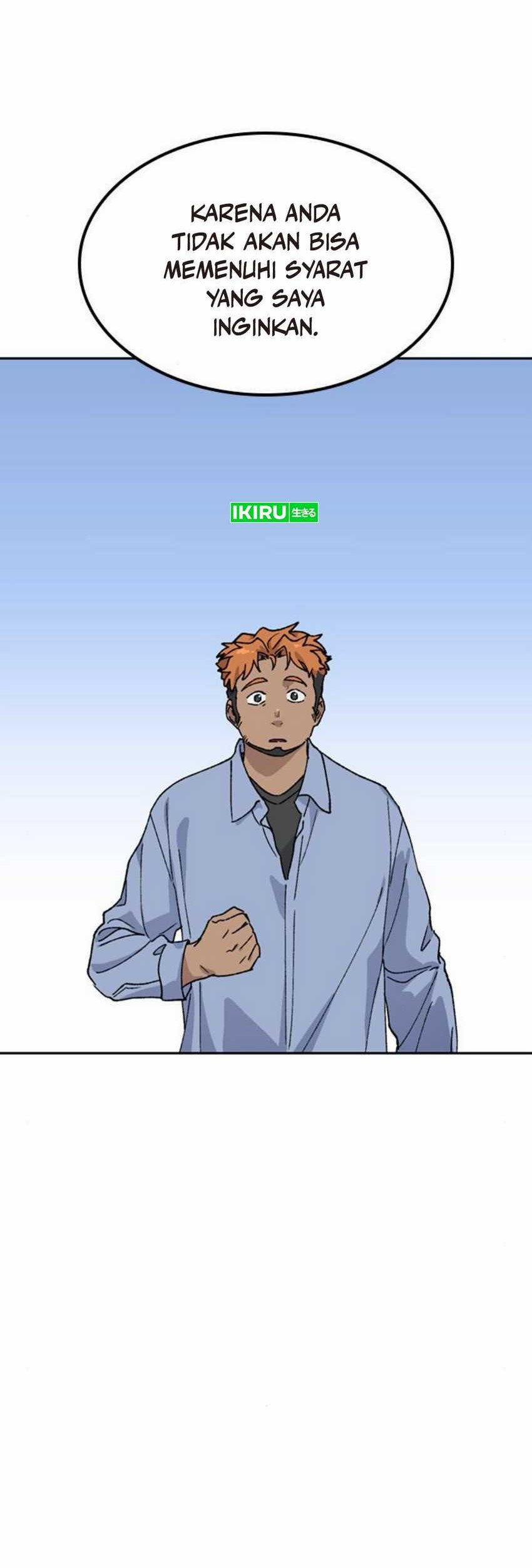 Healing Life Through Camping in Another World Chapter 44 - halaman 15