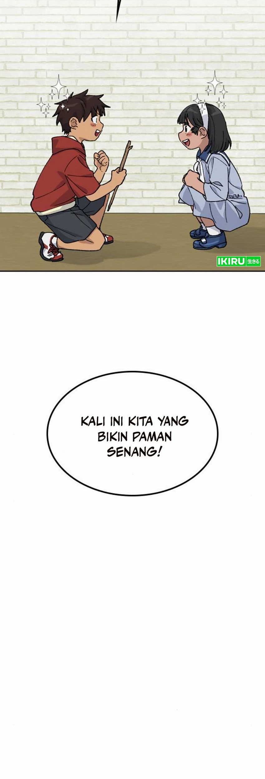 Healing Life Through Camping in Another World Chapter 44 - halaman 24