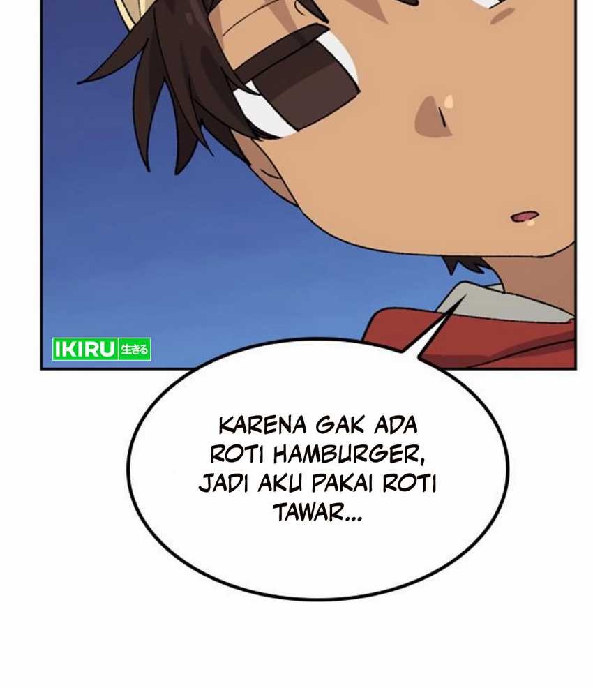 Healing Life Through Camping in Another World Chapter 44 - halaman 27