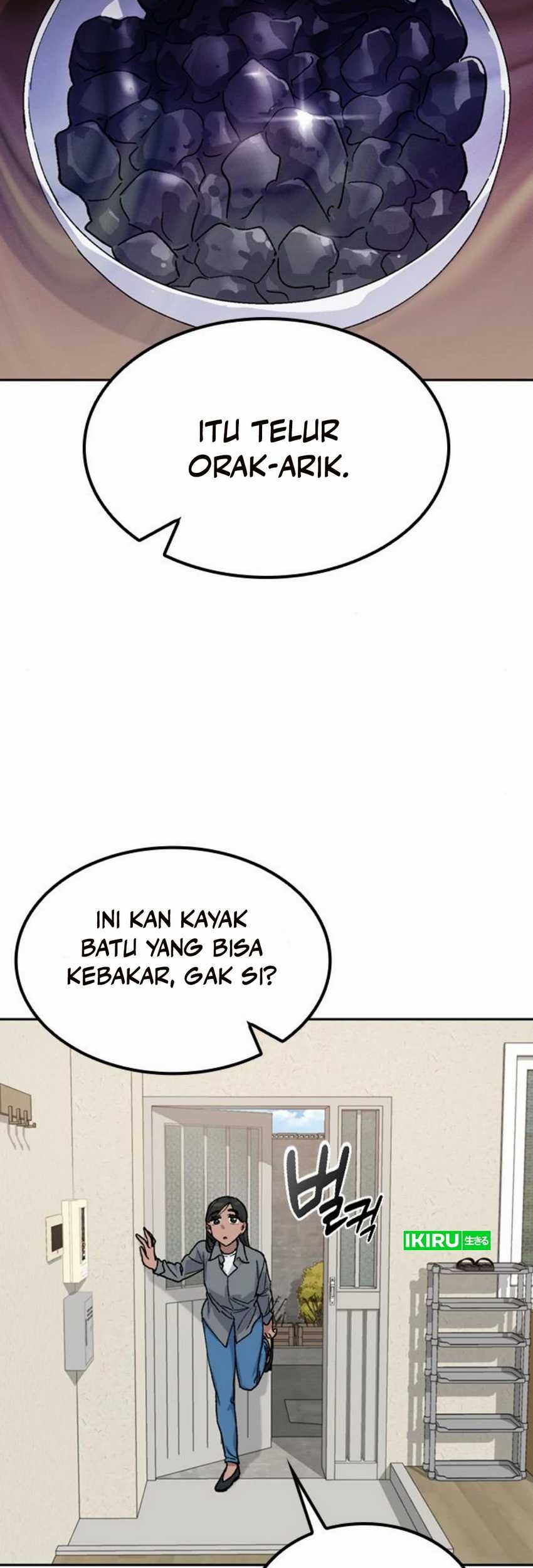 Healing Life Through Camping in Another World Chapter 44 - halaman 30