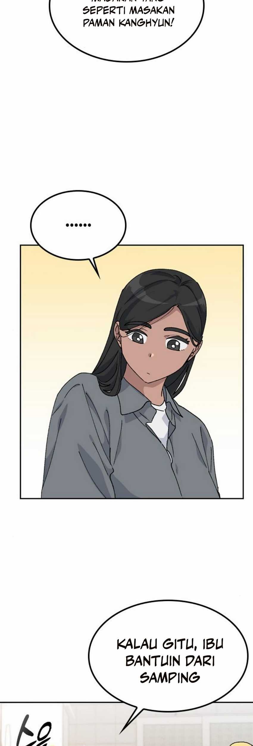 Healing Life Through Camping in Another World Chapter 44 - halaman 36