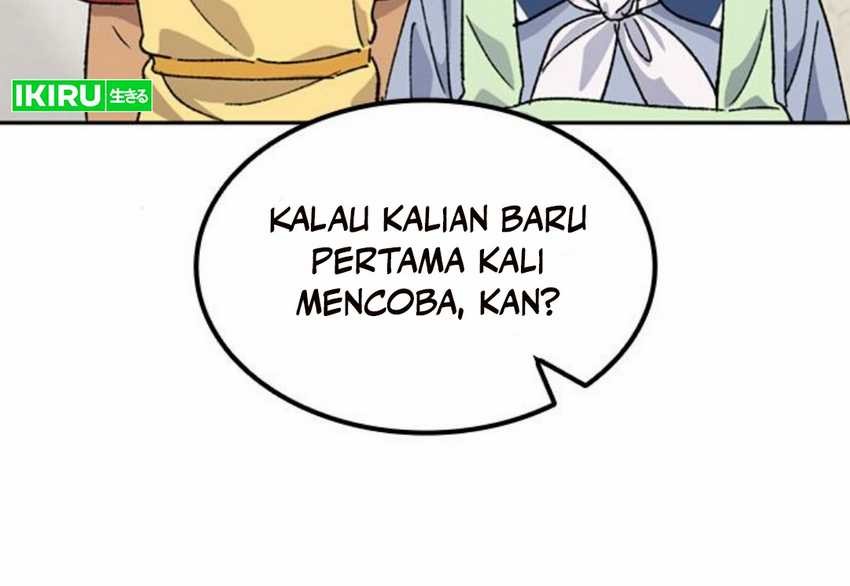 Healing Life Through Camping in Another World Chapter 44 - halaman 38