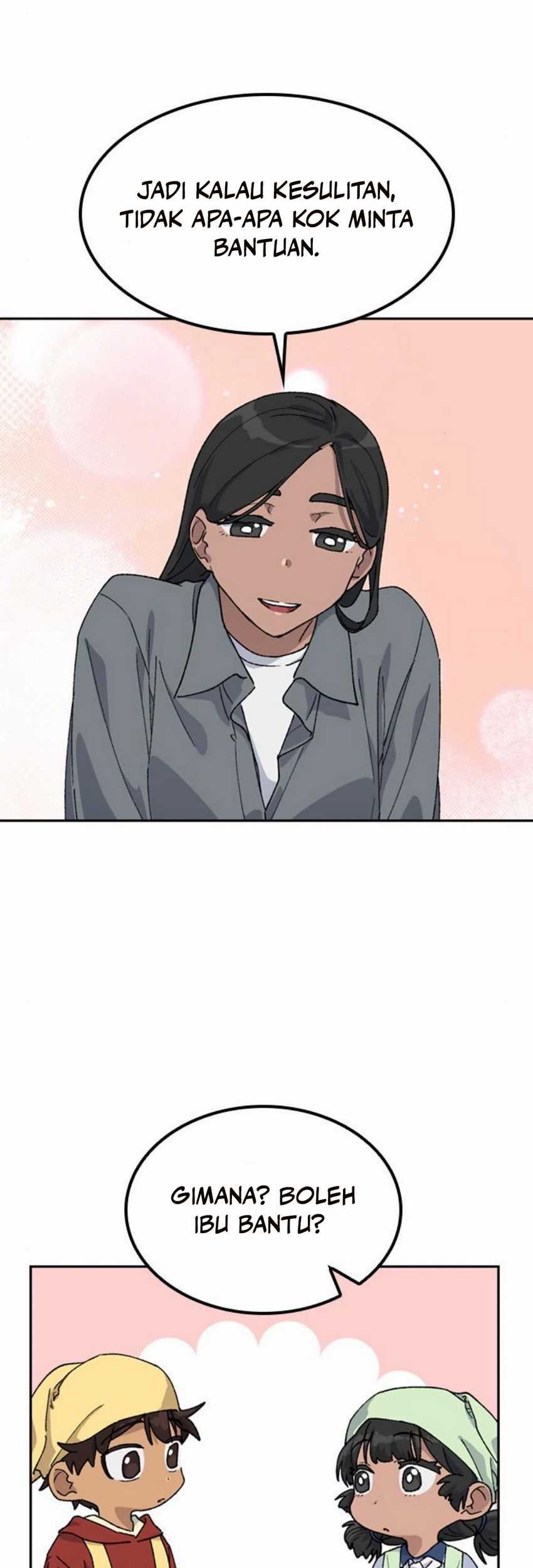 Healing Life Through Camping in Another World Chapter 44 - halaman 39