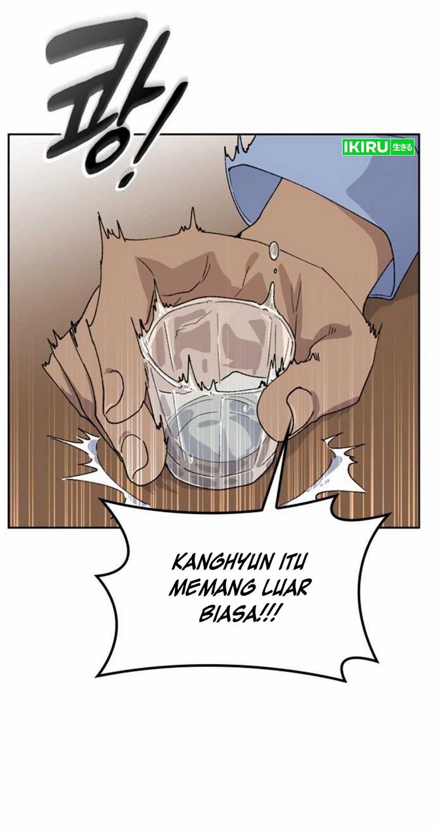 Healing Life Through Camping in Another World Chapter 44 - halaman 58