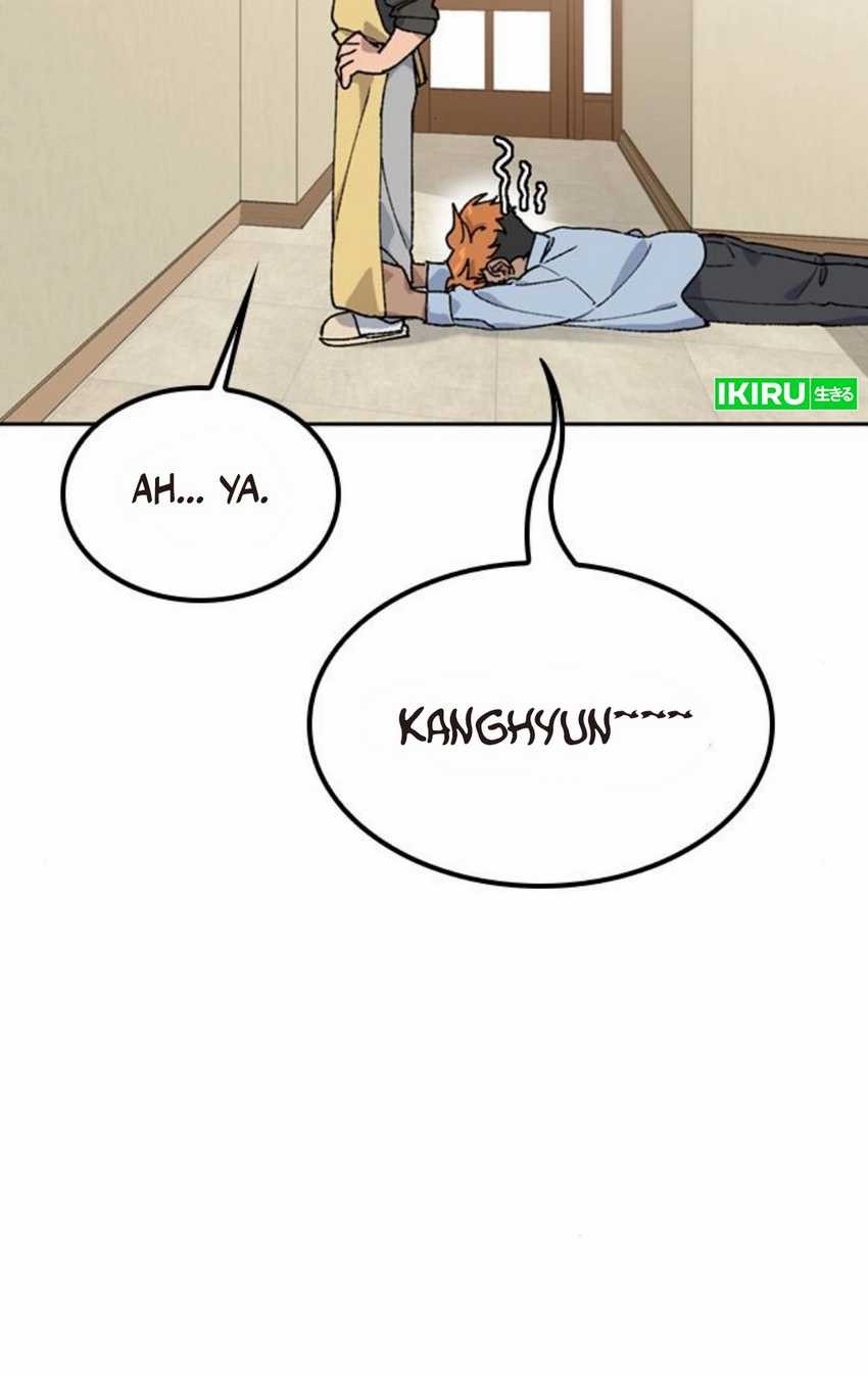 Healing Life Through Camping in Another World Chapter 44 - halaman 6