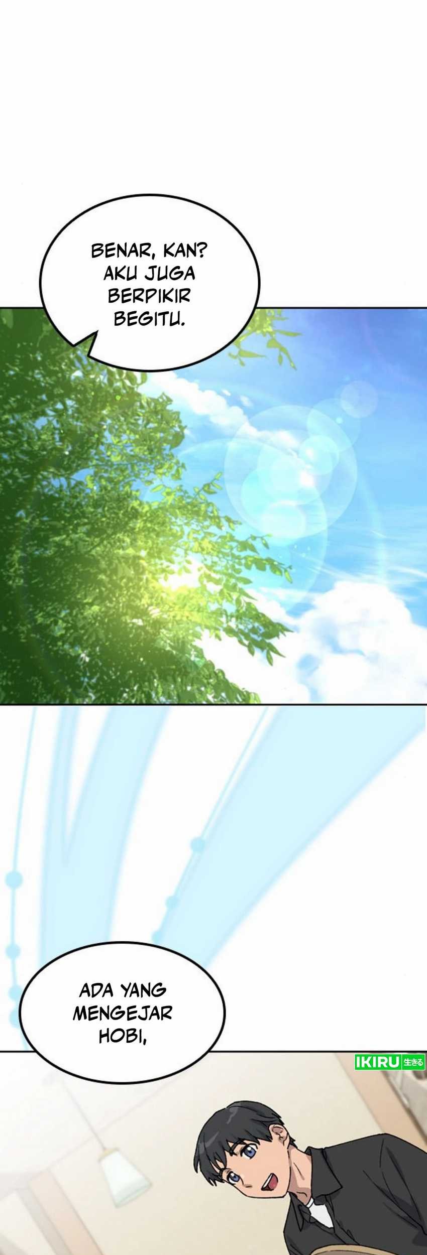Healing Life Through Camping in Another World Chapter 44 - halaman 64