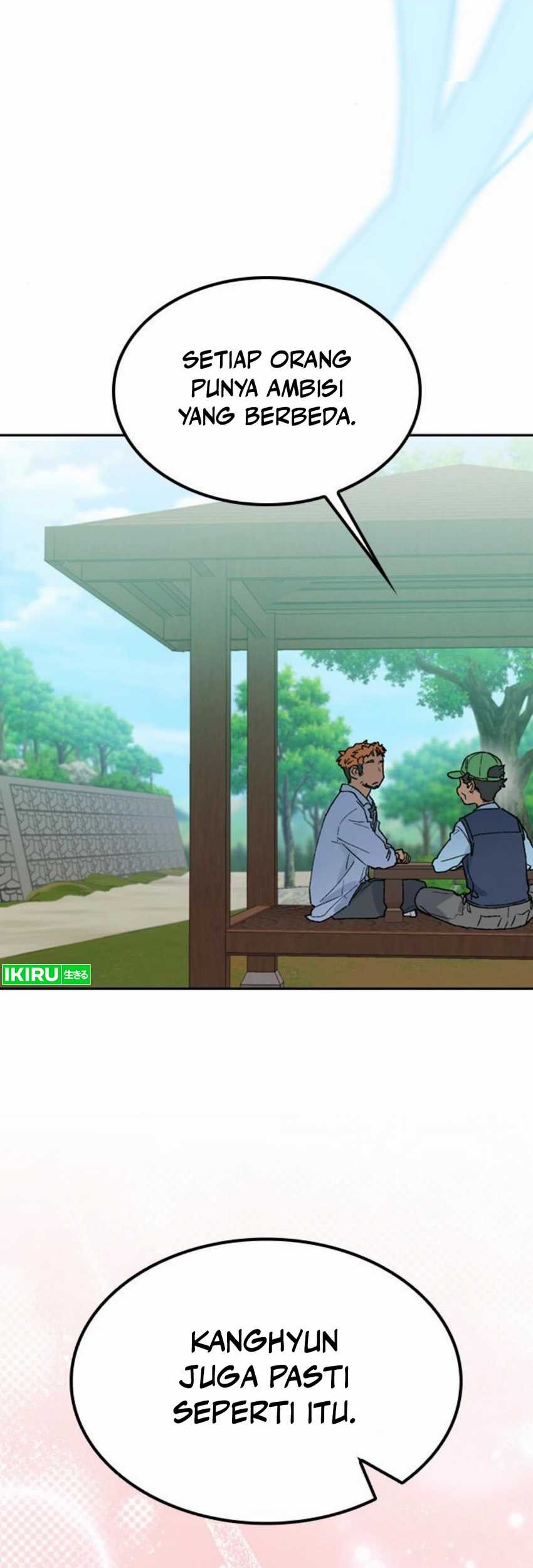Healing Life Through Camping in Another World Chapter 44 - halaman 66