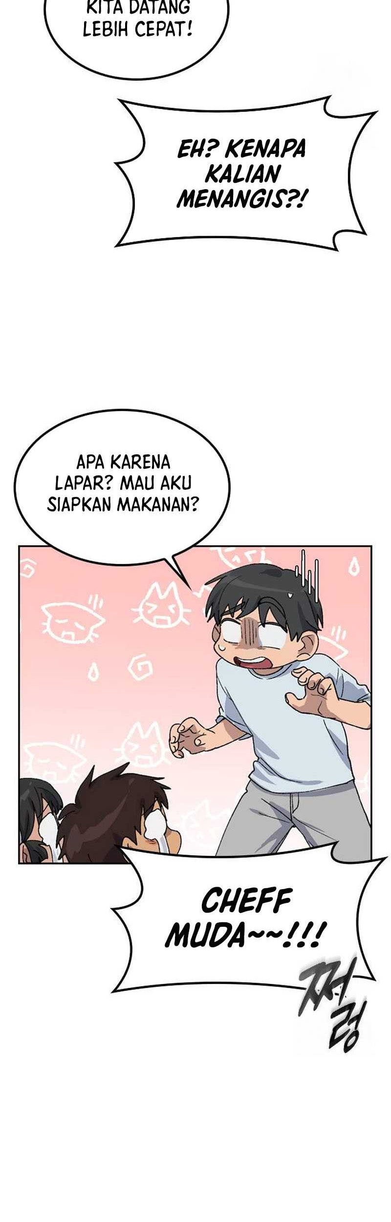 Healing Life Through Camping in Another World Chapter 45 - halaman 13