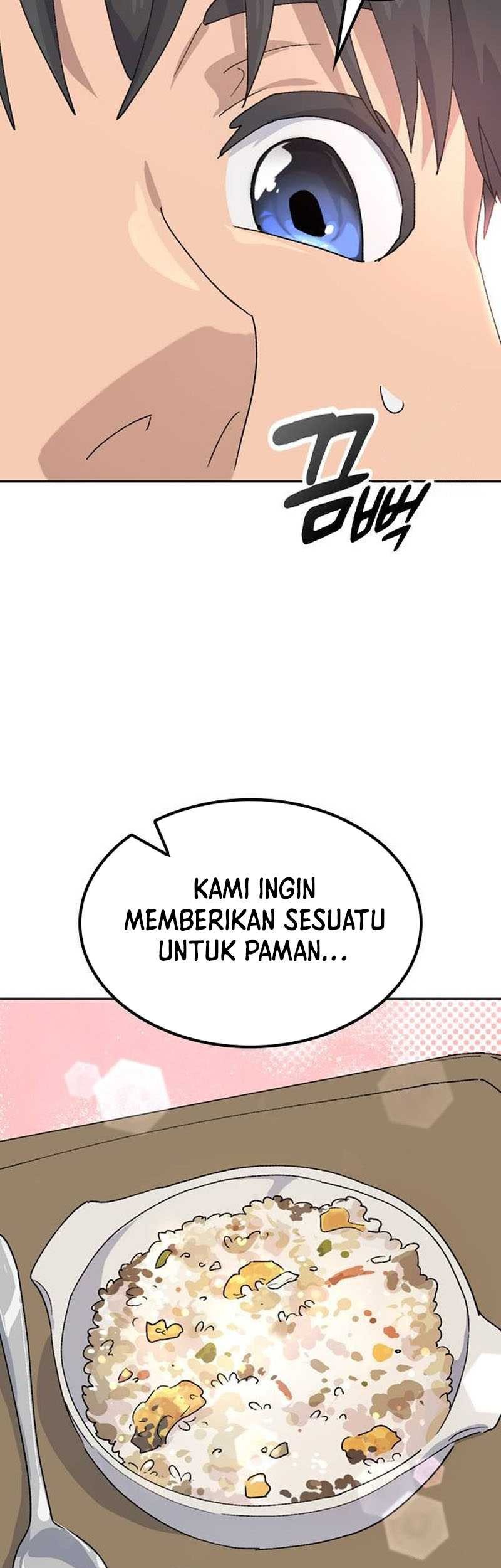Healing Life Through Camping in Another World Chapter 45 - halaman 18