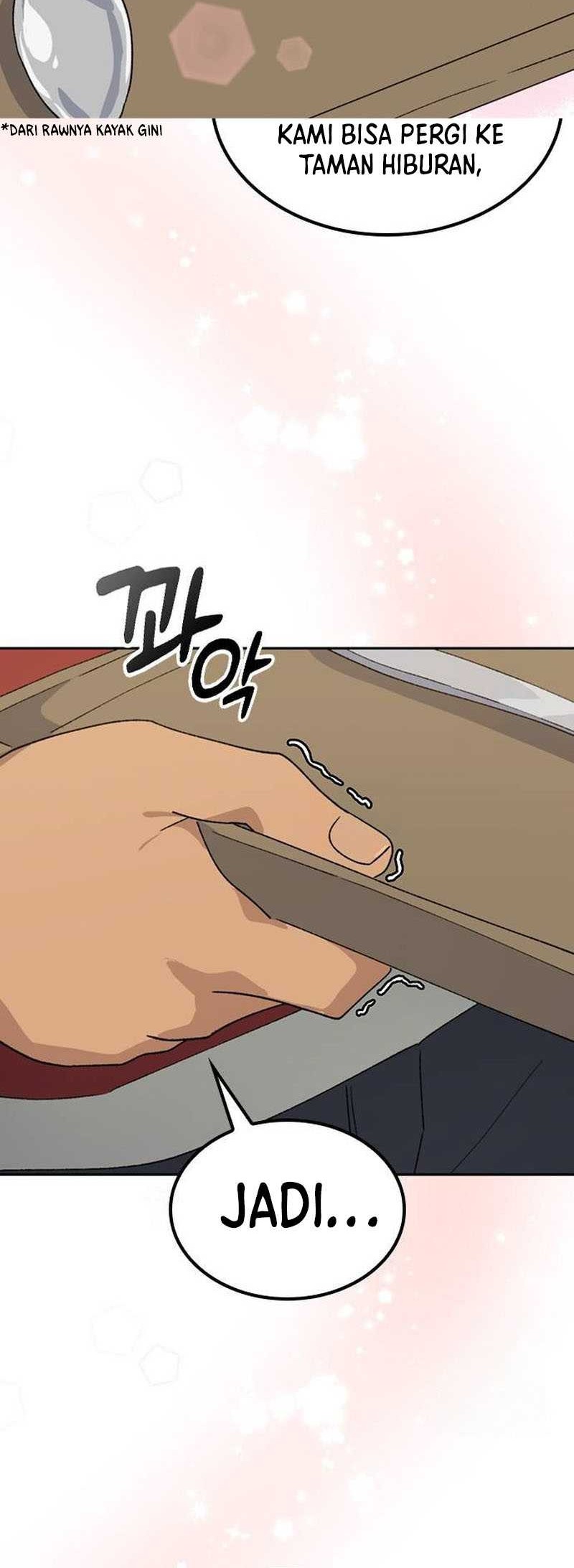 Healing Life Through Camping in Another World Chapter 45 - halaman 19