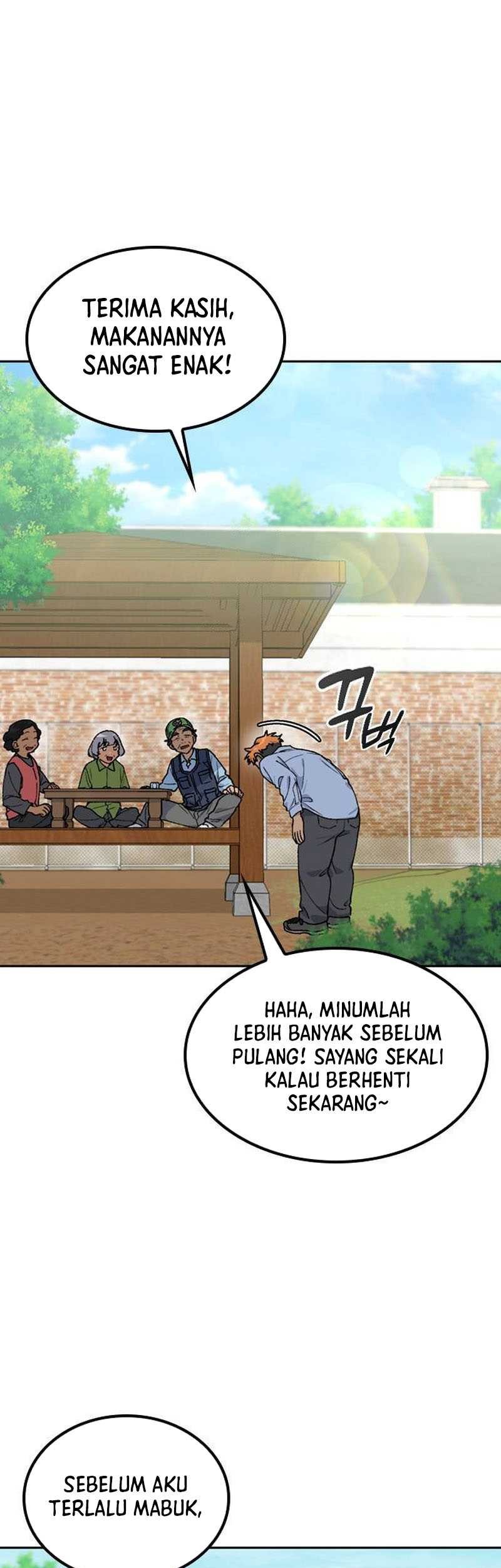 Healing Life Through Camping in Another World Chapter 45 - halaman 2