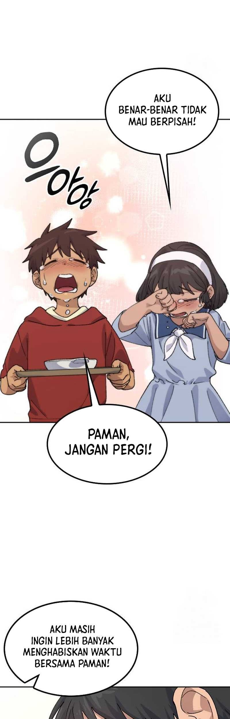 Healing Life Through Camping in Another World Chapter 45 - halaman 22