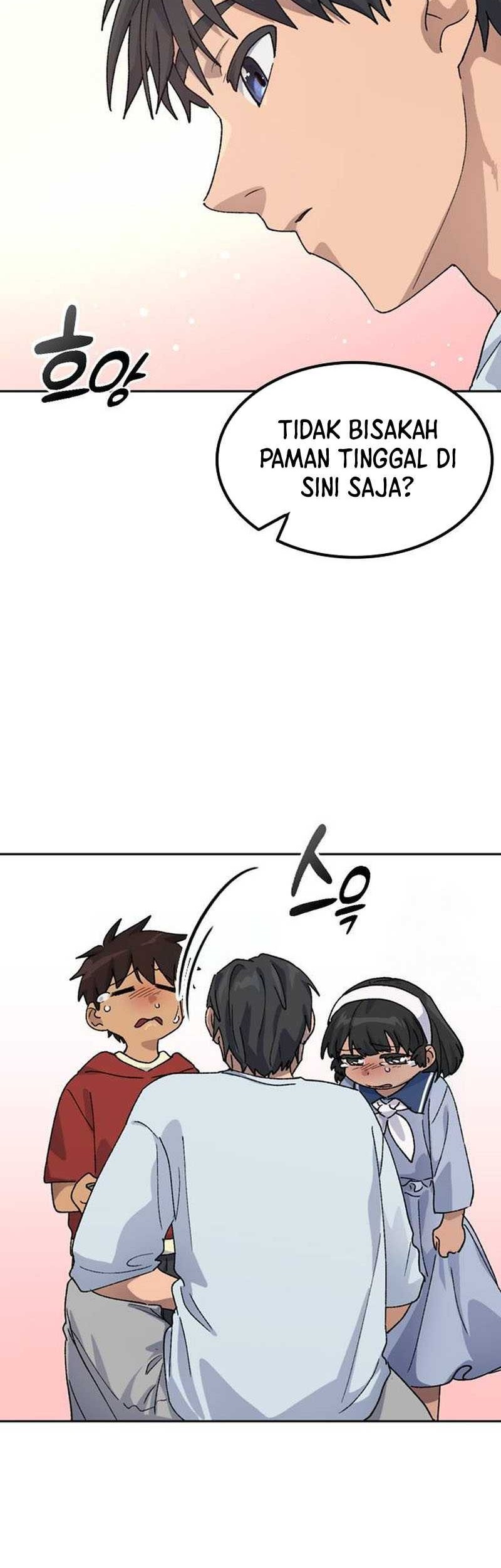 Healing Life Through Camping in Another World Chapter 45 - halaman 23