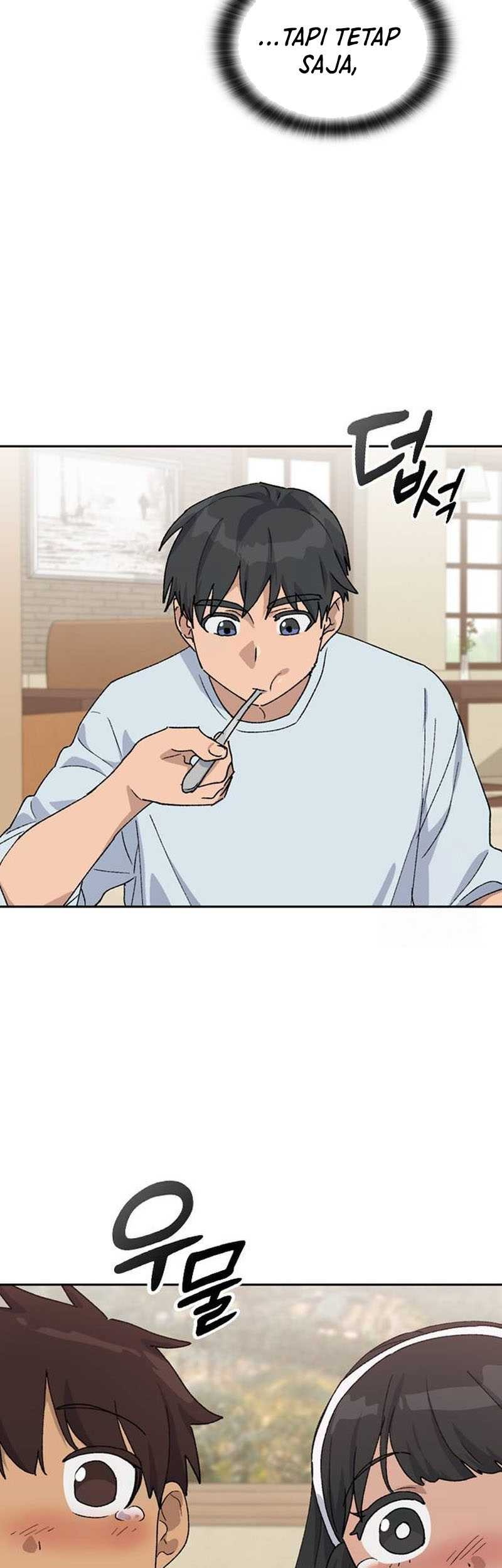 Healing Life Through Camping in Another World Chapter 45 - halaman 26