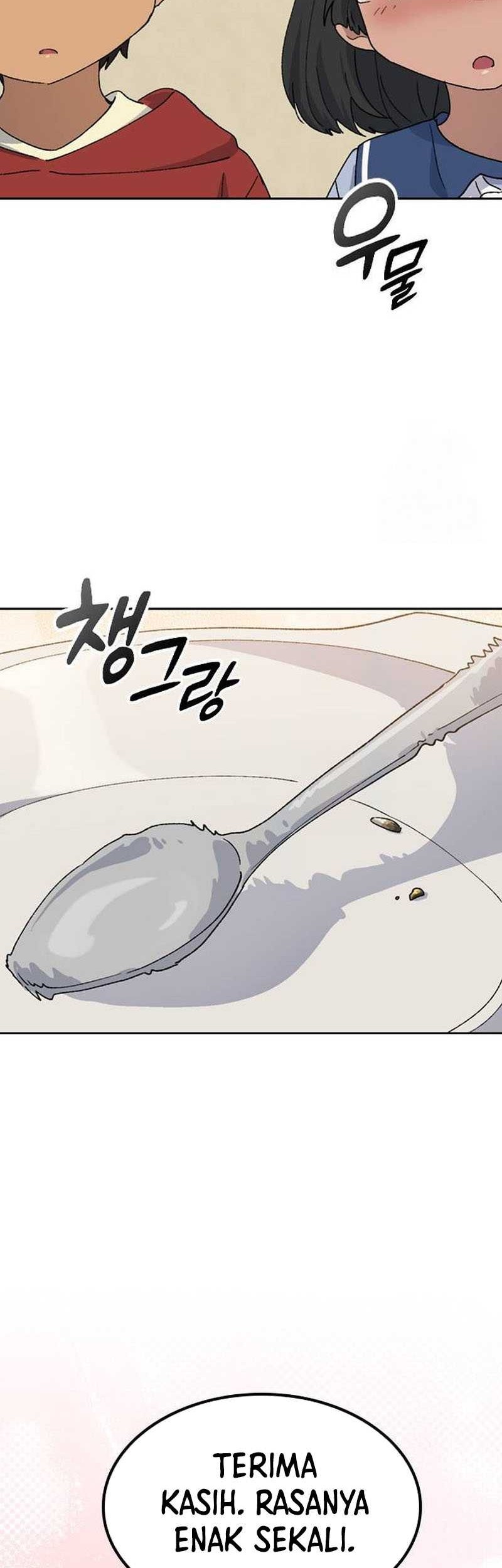 Healing Life Through Camping in Another World Chapter 45 - halaman 27