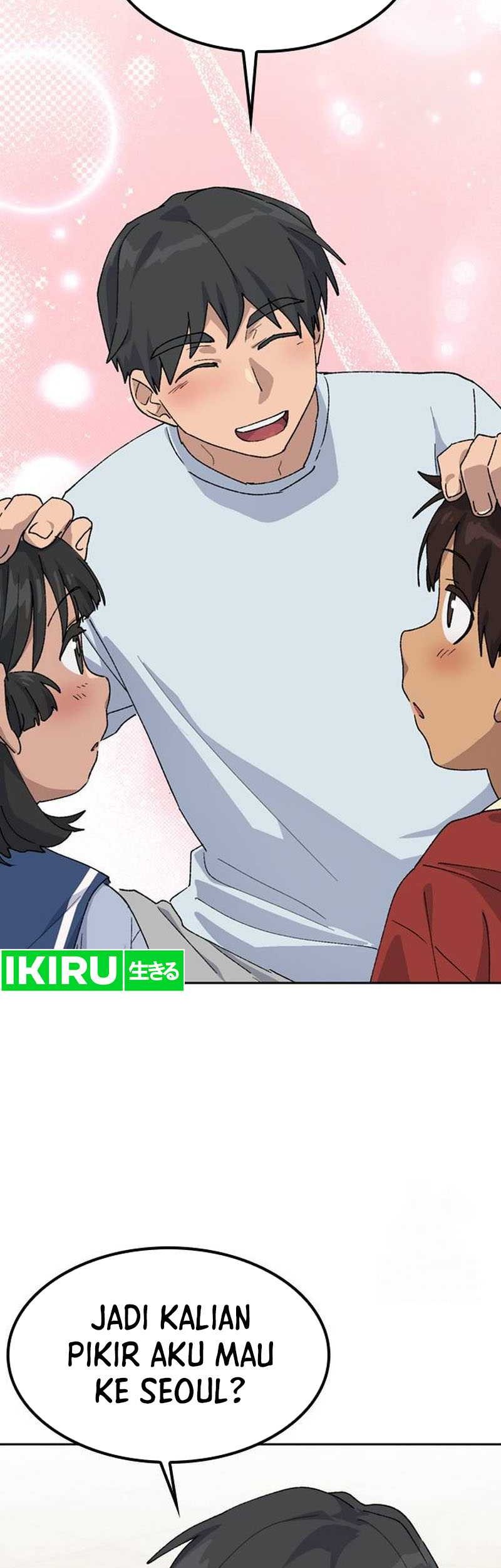 Healing Life Through Camping in Another World Chapter 45 - halaman 28