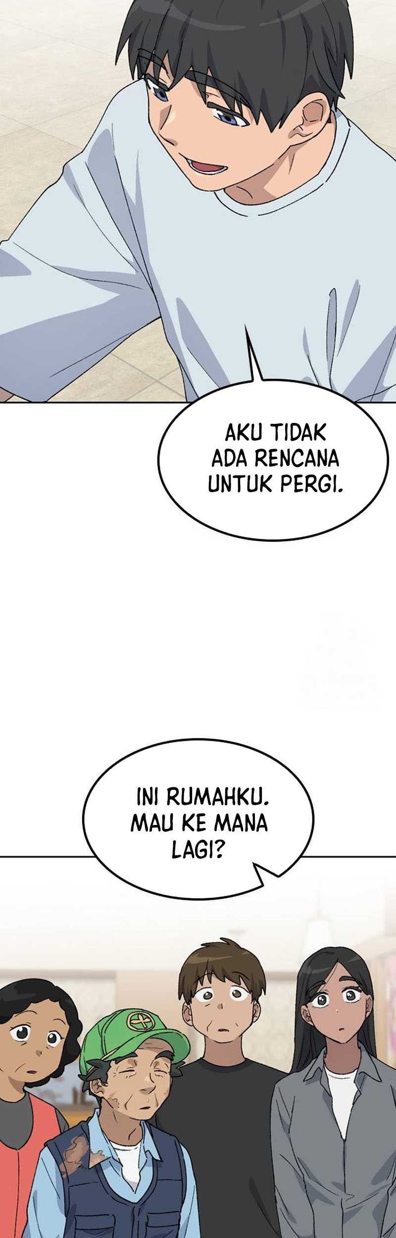 Healing Life Through Camping in Another World Chapter 45 - halaman 29