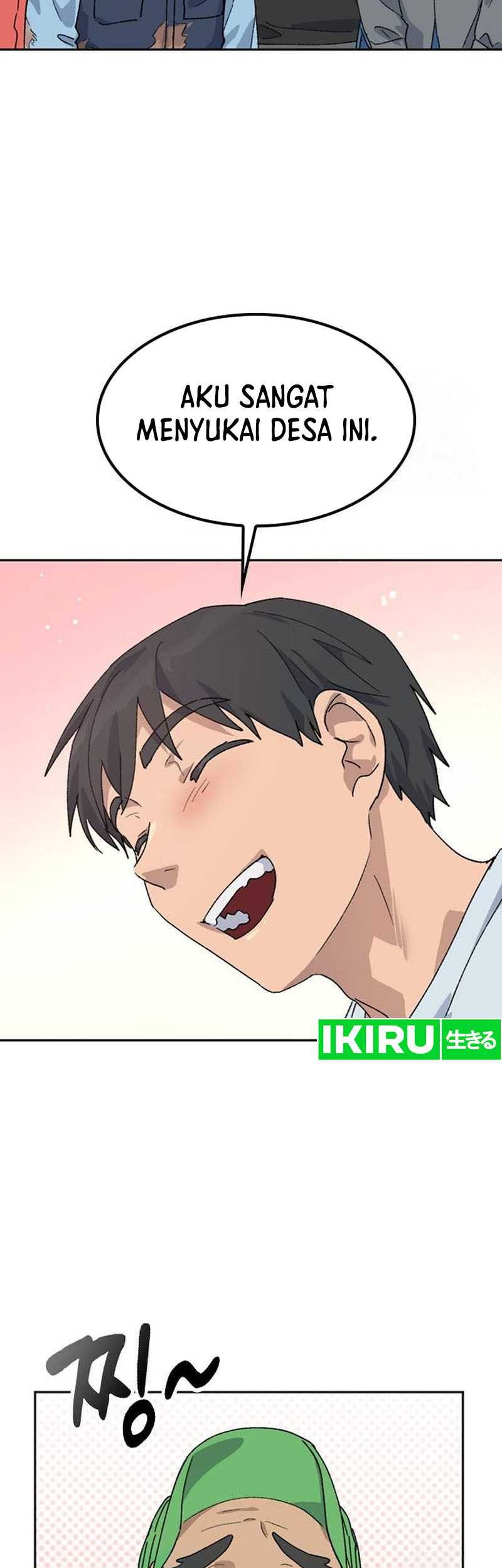 Healing Life Through Camping in Another World Chapter 45 - halaman 30
