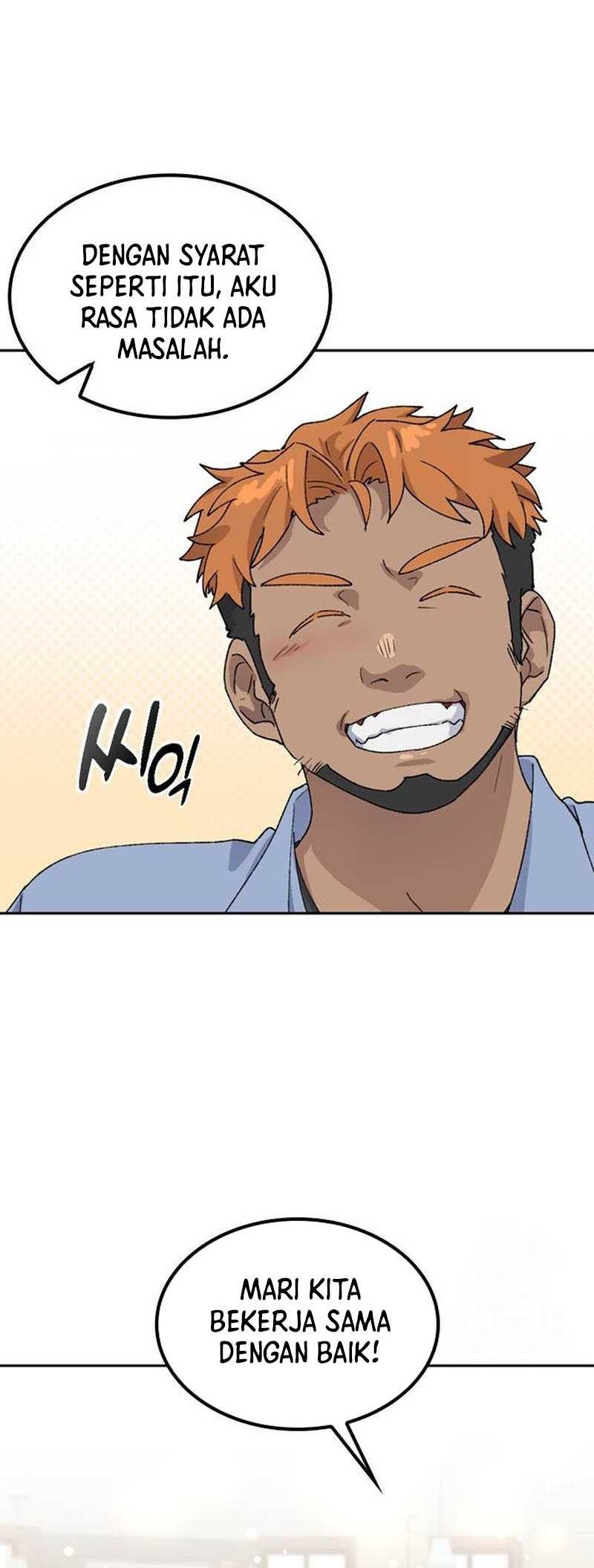Healing Life Through Camping in Another World Chapter 45 - halaman 37