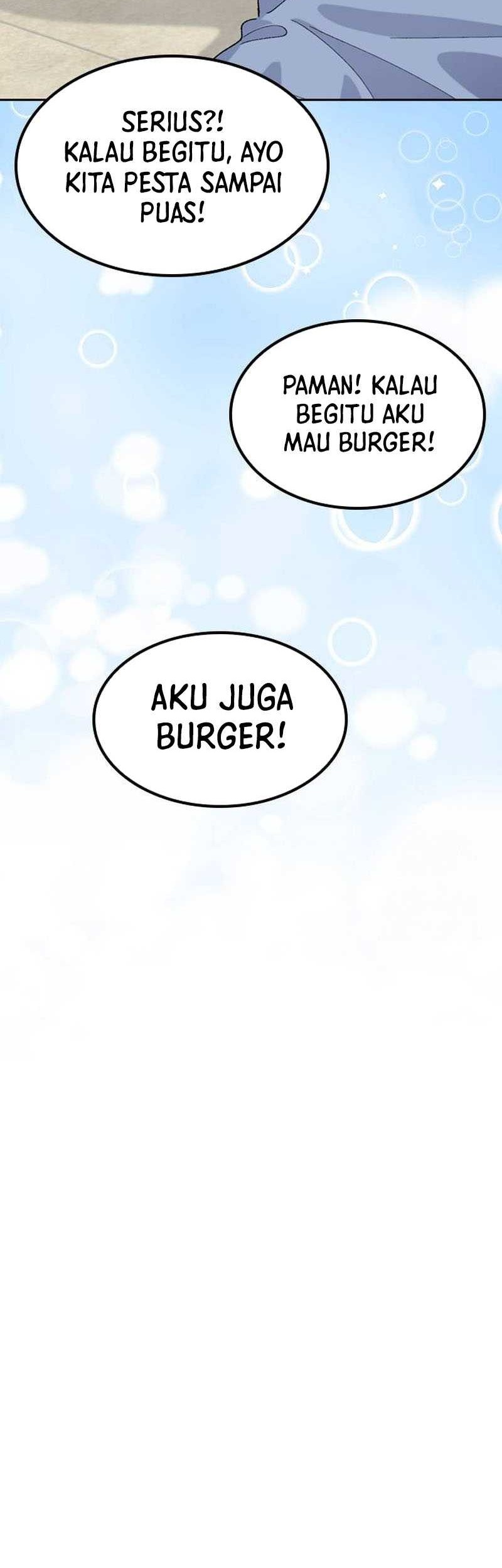 Healing Life Through Camping in Another World Chapter 45 - halaman 41