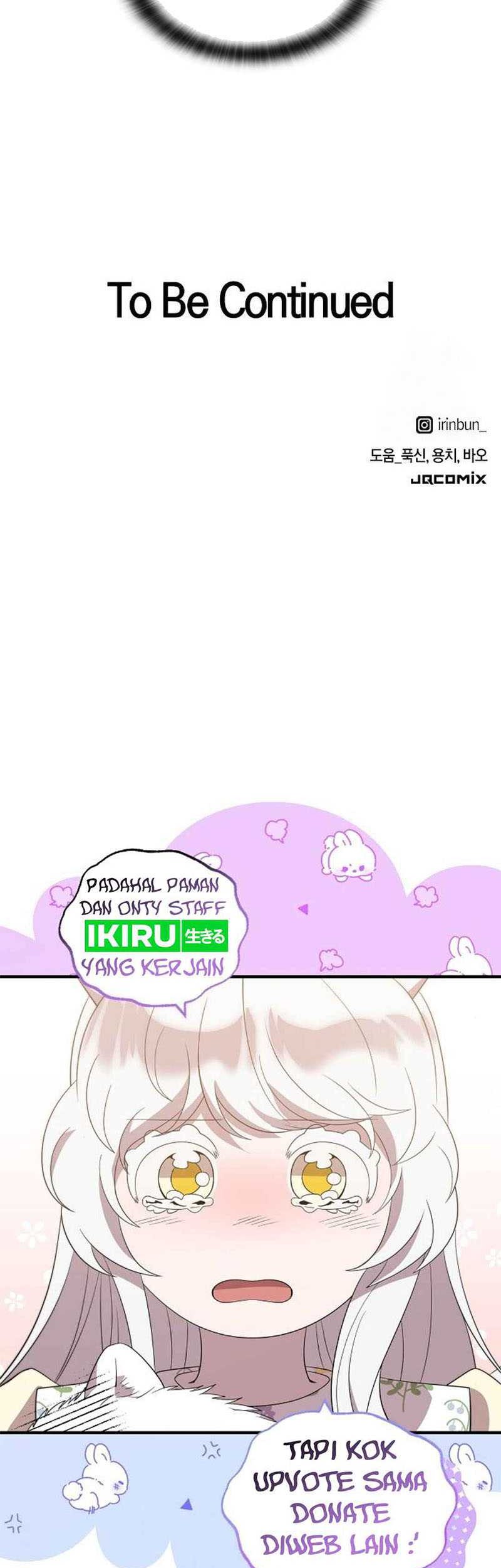 Healing Life Through Camping in Another World Chapter 45 - halaman 52