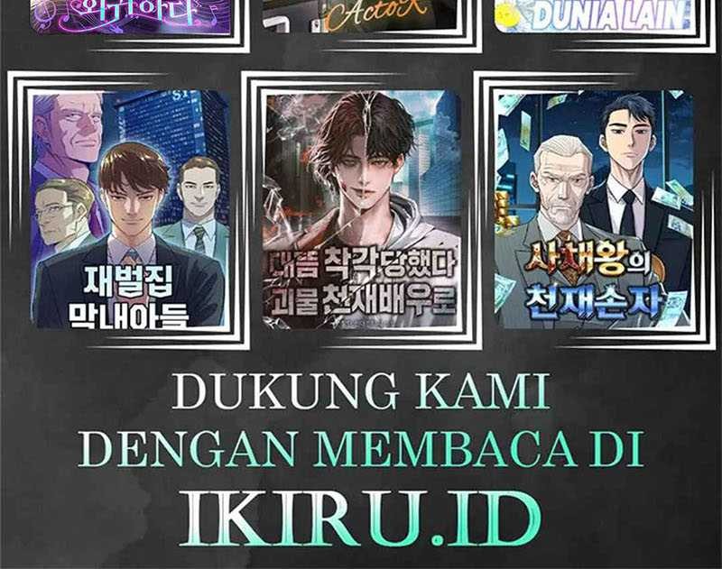 Healing Life Through Camping in Another World Chapter 45 - halaman 54