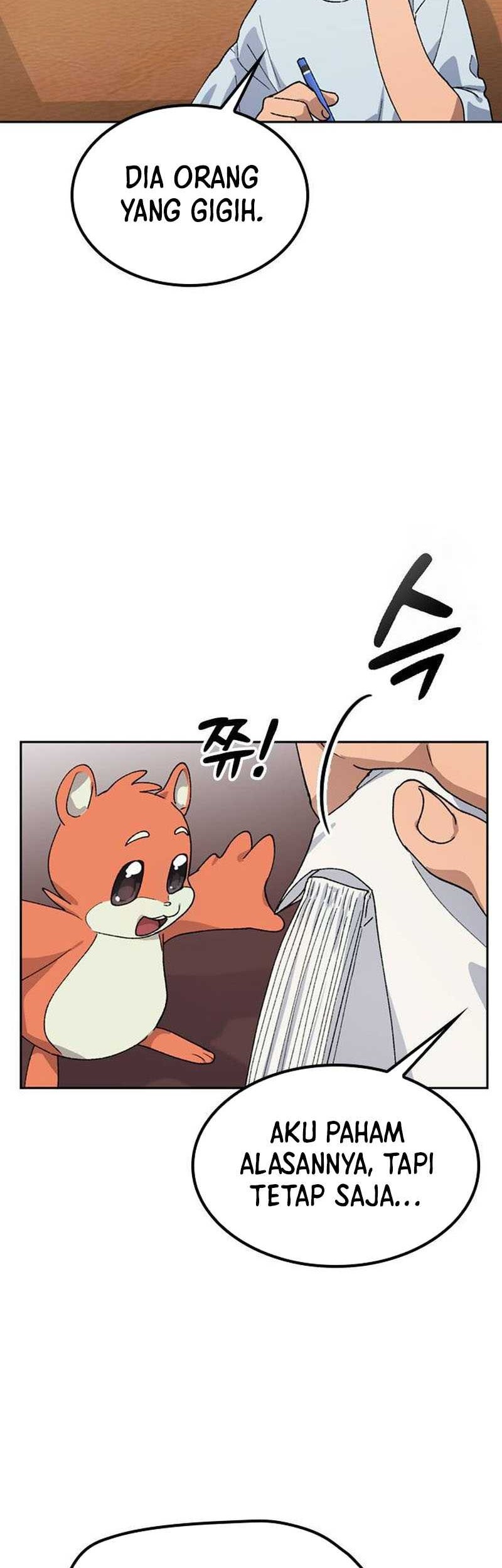 Healing Life Through Camping in Another World Chapter 45 - halaman 9