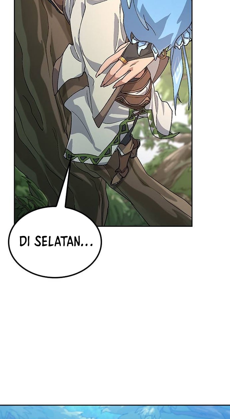 Healing Life Through Camping in Another World Chapter 46 - halaman 20