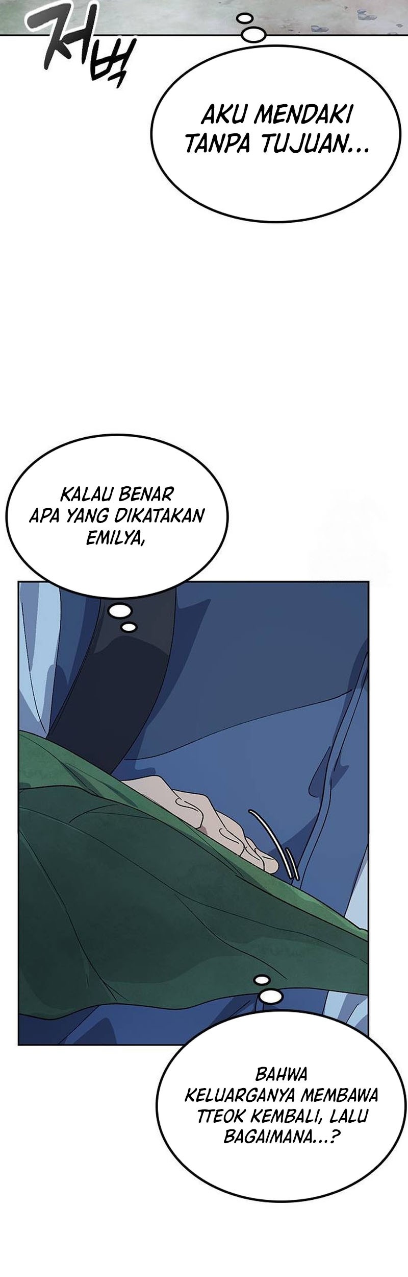 Healing Life Through Camping in Another World Chapter 46 - halaman 39