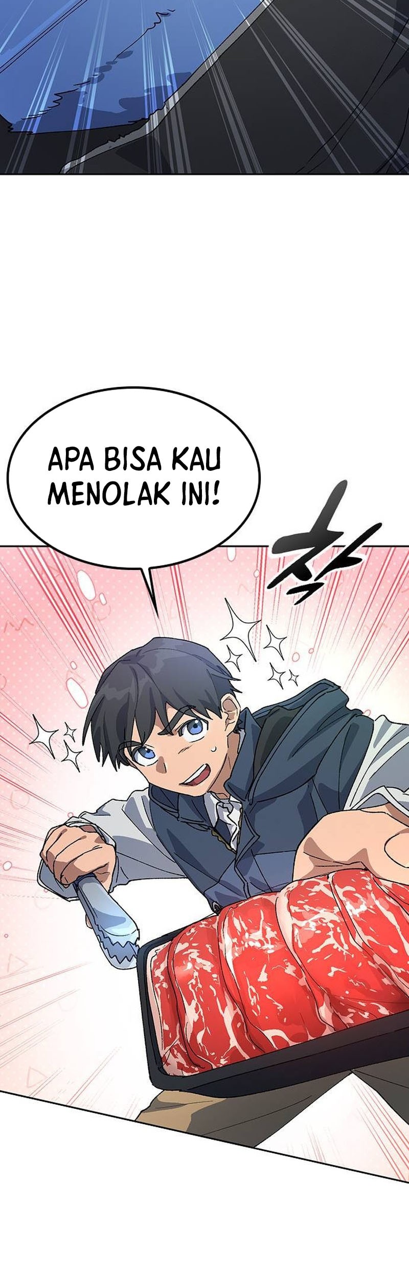 Healing Life Through Camping in Another World Chapter 46 - halaman 49