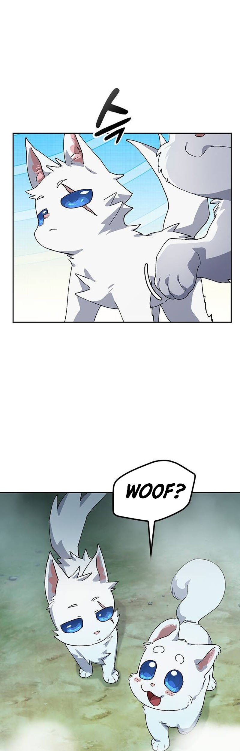 Healing Life Through Camping in Another World Chapter 46 - halaman 59