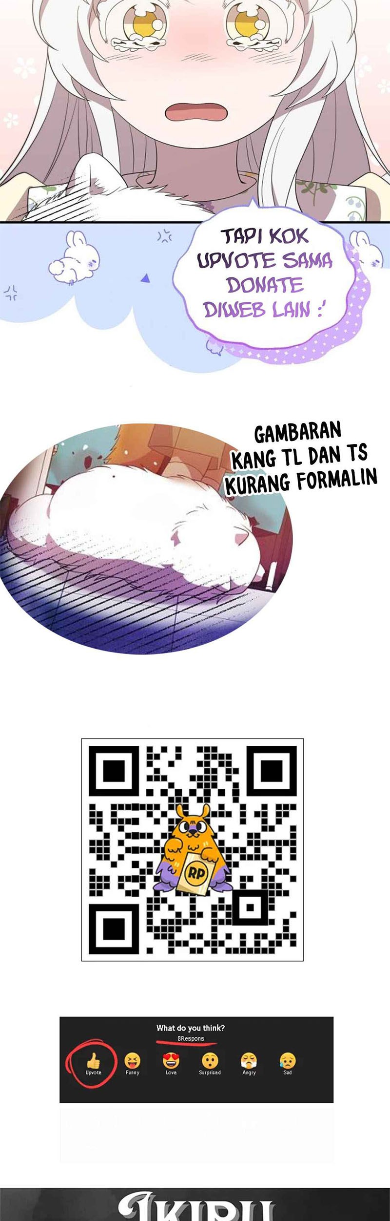 Healing Life Through Camping in Another World Chapter 46 - halaman 67
