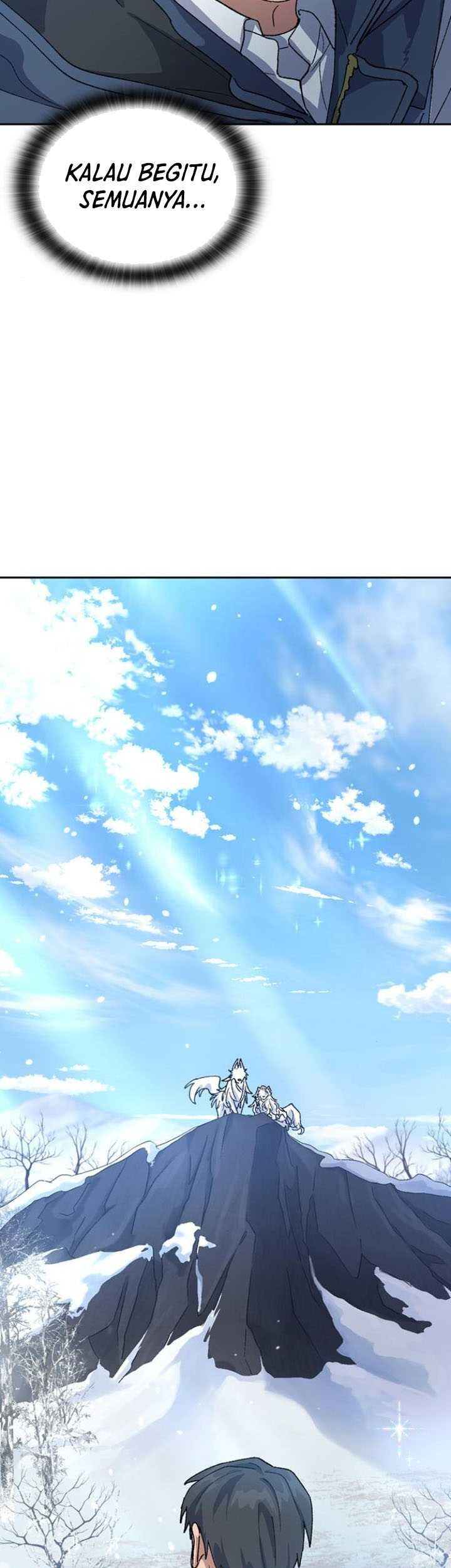 Healing Life Through Camping in Another World Chapter 47 - halaman 18
