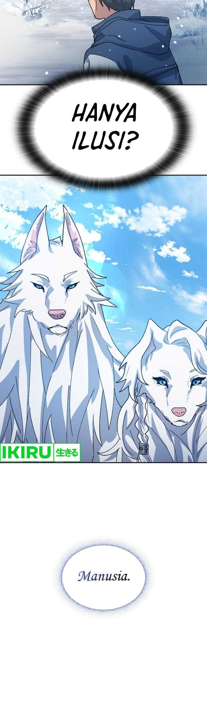 Healing Life Through Camping in Another World Chapter 47 - halaman 19