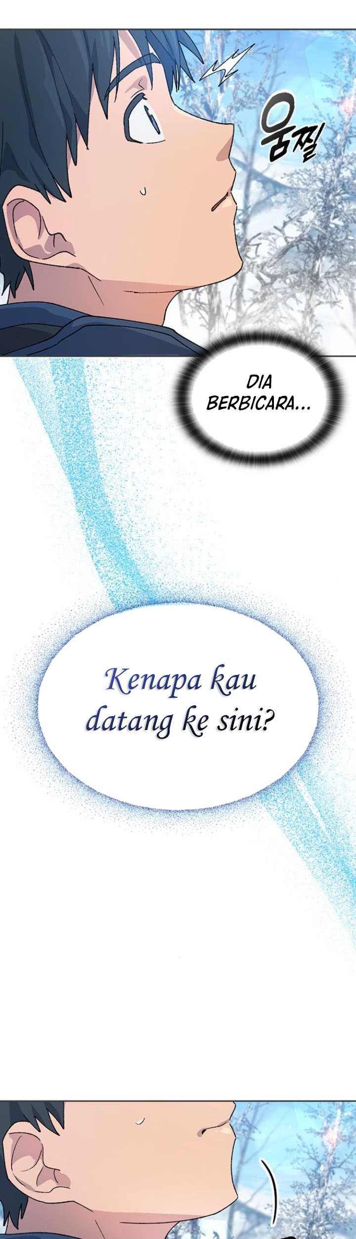 Healing Life Through Camping in Another World Chapter 47 - halaman 20