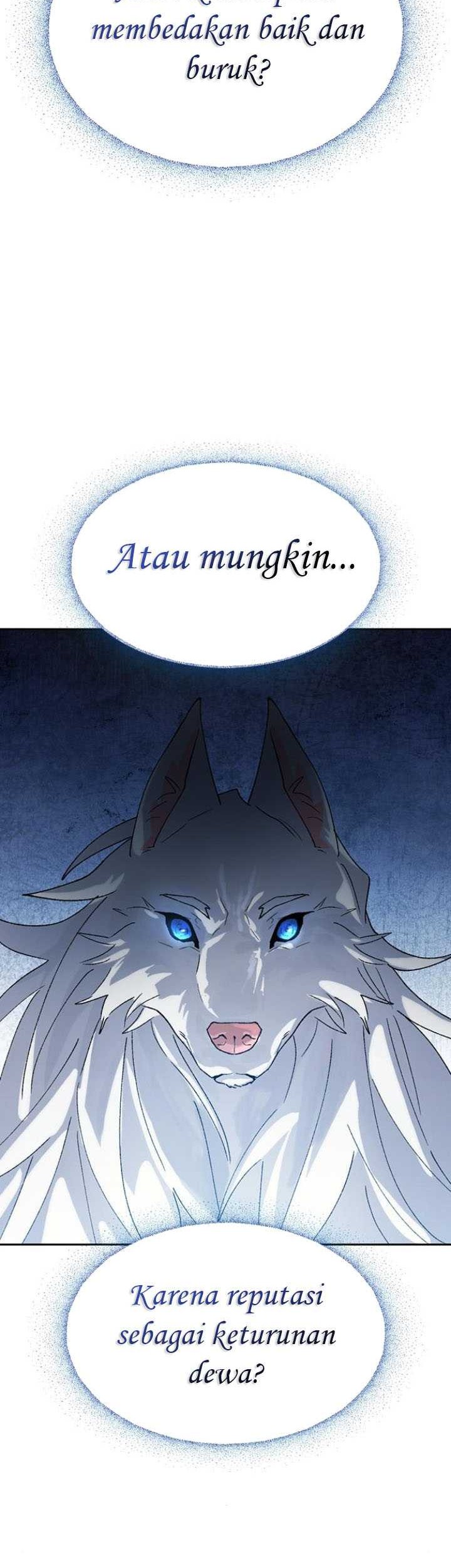 Healing Life Through Camping in Another World Chapter 47 - halaman 25