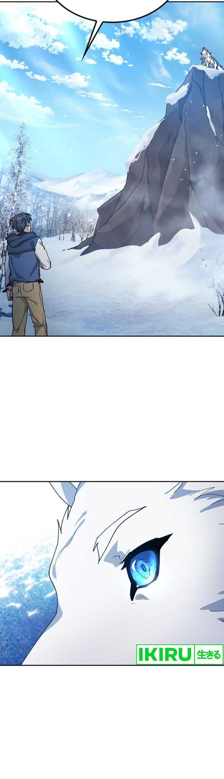 Healing Life Through Camping in Another World Chapter 47 - halaman 28