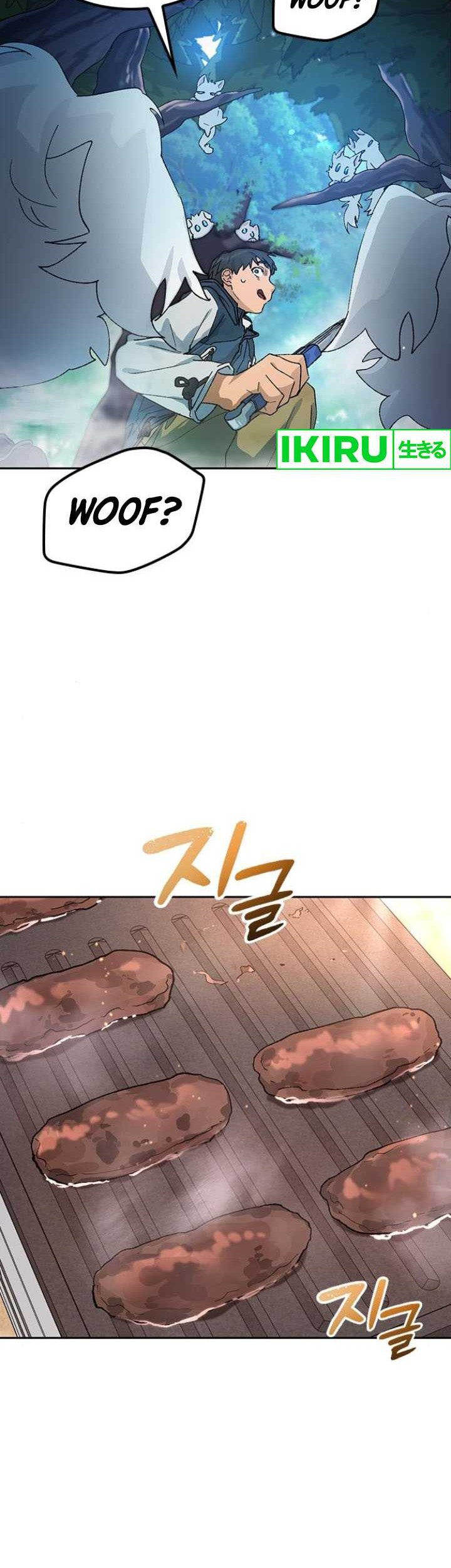 Healing Life Through Camping in Another World Chapter 47 - halaman 3