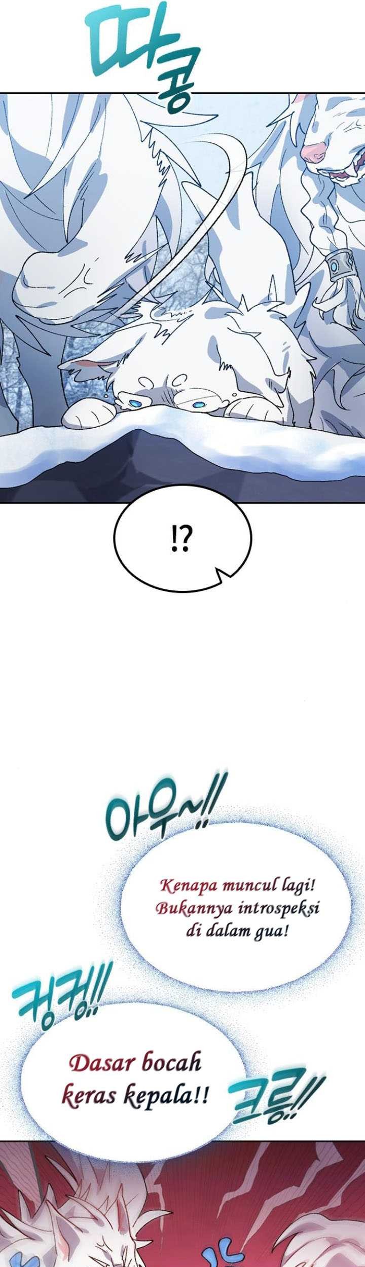 Healing Life Through Camping in Another World Chapter 47 - halaman 32