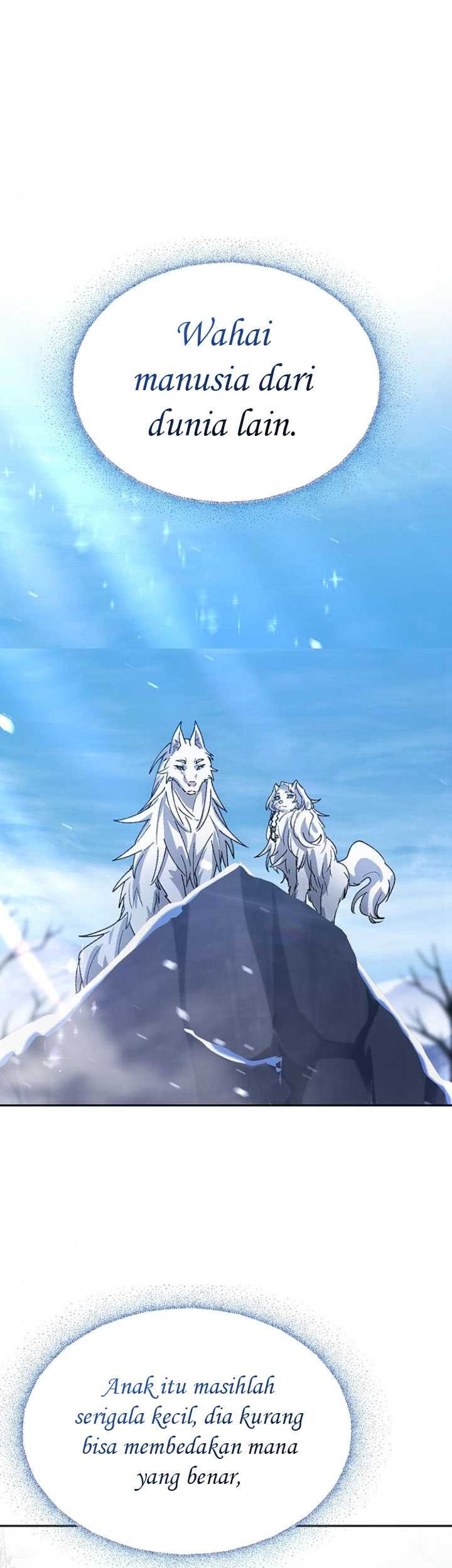 Healing Life Through Camping in Another World Chapter 47 - halaman 40