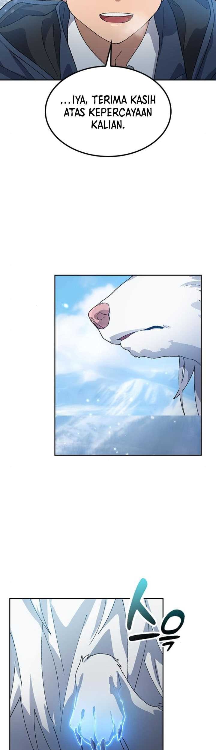 Healing Life Through Camping in Another World Chapter 47 - halaman 42