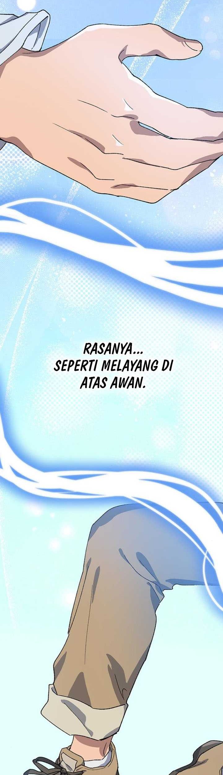 Healing Life Through Camping in Another World Chapter 47 - halaman 45